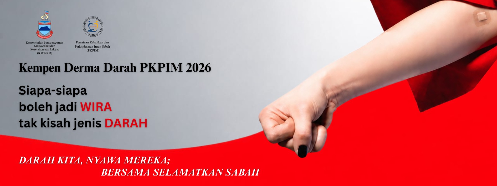 Poster Kempen Derma Darah PKPIM 2026